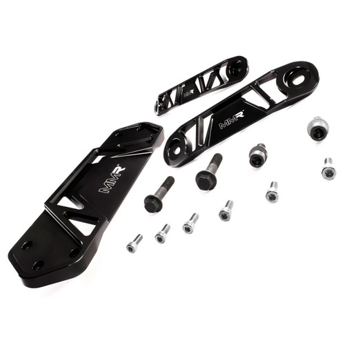 Mmr mmx underbody chassis - mmr,