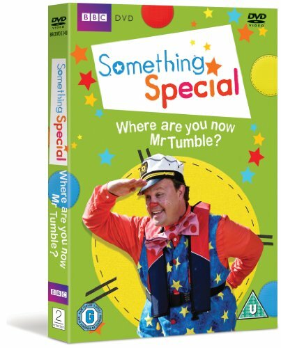 Something special where are - something,