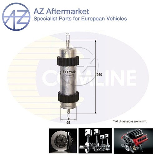Fits audi 2010 - fits, 2010-2018