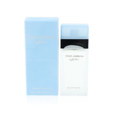 Dolce & Gabbana Light Blue EDT