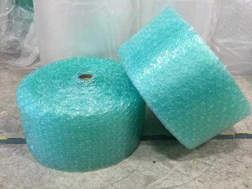 Recycled large bubble - recycled,
