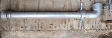 Ex Fire Brigade Single Hydrant Aluminium Stand Pipe