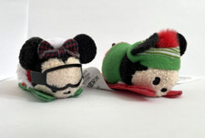 Disney Micro Tsum Tsum
