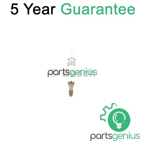 Genius glow plug fits - plug, mercedes
