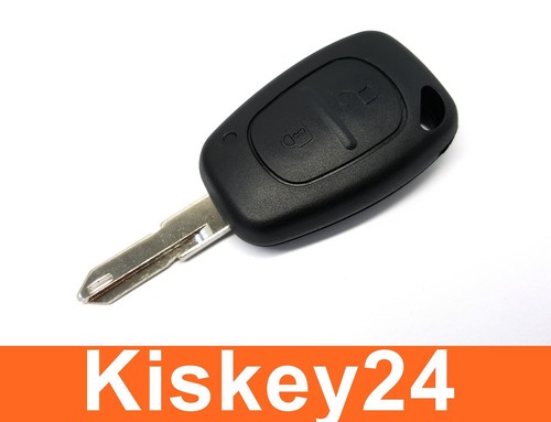 Key case for nissan - for, interstar
