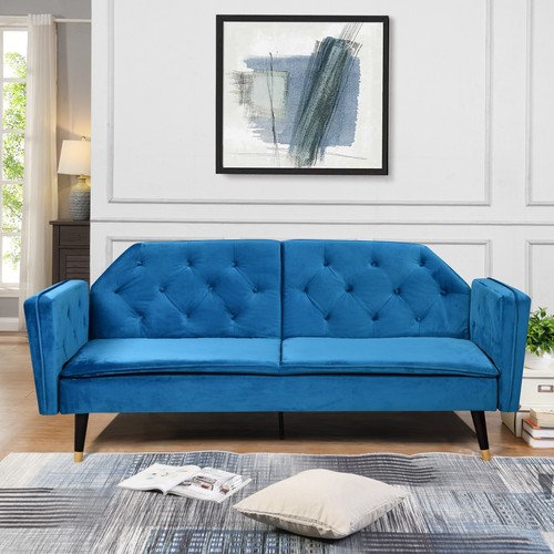 Plush velvet tufted - plush,