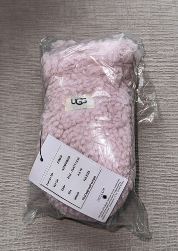 Ugg kids faux fur mittens - kids,