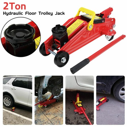 Ton hydraulic floor - 2,