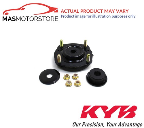 Top strut mounting cushion - top,