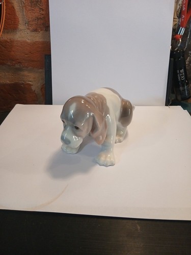 Figurine lladro daisa - figurine,