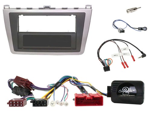 Steering wheel adapter - steering, car