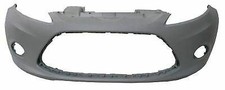 Ford Fiesta MK7 2008-2012