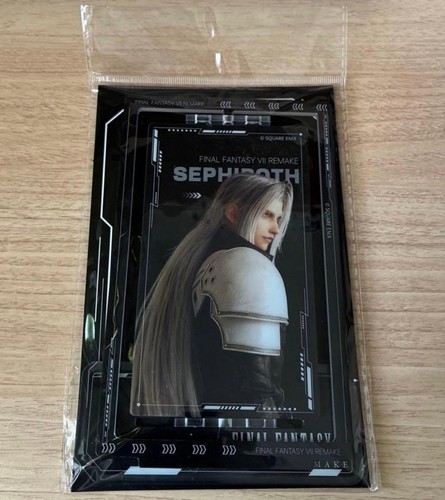 Final fantasy vii - fantasy, sephiroth