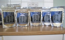 AA Baits Boilie Making