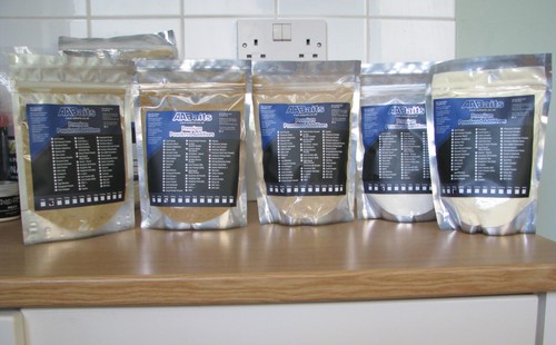 Baits boilie making - boilie,