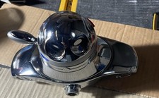 Mira Excel Thermostatic Bath