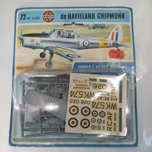 Vintage airfix series - vintage,