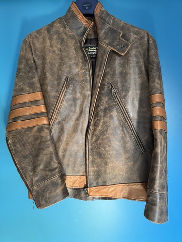 Wolverine jacket wested - jacket,