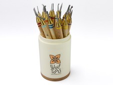 Wolf Precision Wax Carving Tools Range