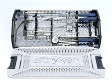 Stryker Gamma 3 System