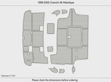 1999 2000 cranchi - cranchi, 48