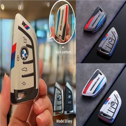 Keychain new for bmw x5 - keychain,