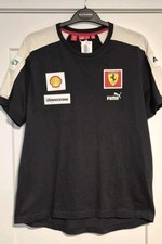 PUMA FERRARI Replica Team