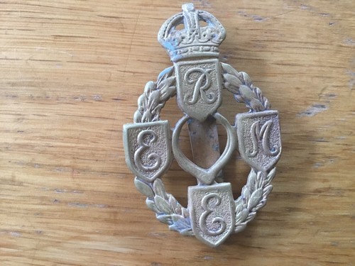 Original royal electrical - original,
