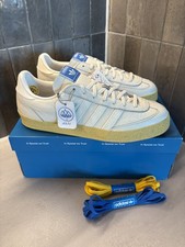 adidas x SPZL FC Leeds United