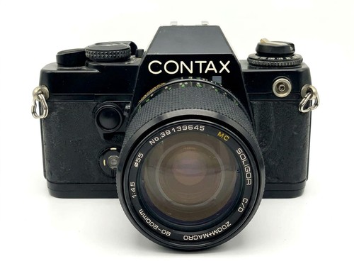 Easybuy gbr contax 139 quartz - gbr,