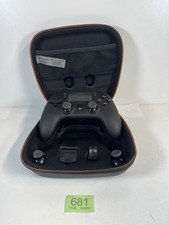 Fusion Pro Wireless PlayStation 4 Controller with Remappable Paddles PowerA