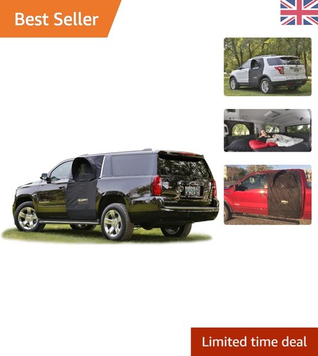 The overnighter universal suv - universal,