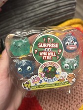 Moshi Monsters Winter