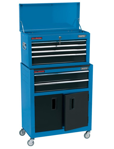 Draper inch combined roller - 24,
