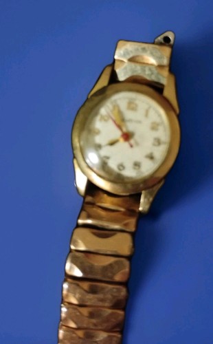 Vintage womens bulova - vintage, (1957)