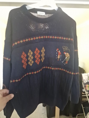 Essentials large embroidered - large,