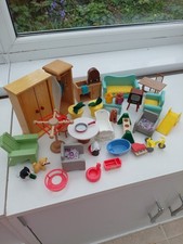 Dolls house 12th - house, 1/12th