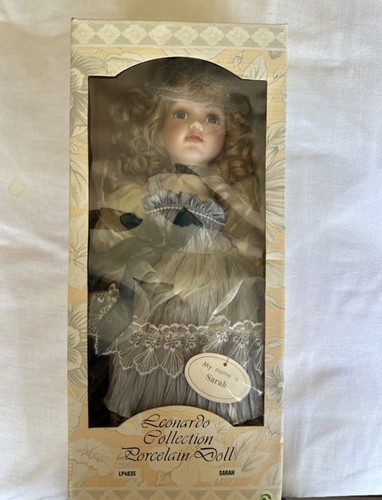 Vintage the leonardo - the,