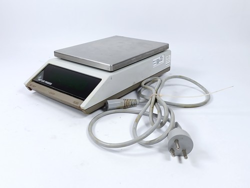 Mettler pm6000 scale - mettler,