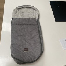 Mamas Papas OCARRO footmuff