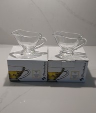 20 Individual Glass Serving
