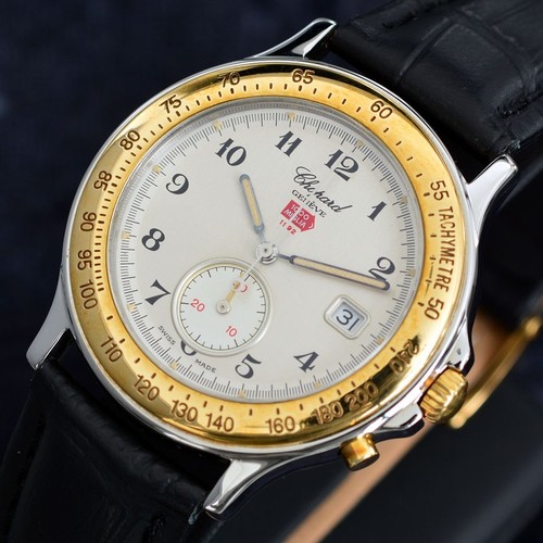Chopard mille miglia 8202 - miglia, 16/8202