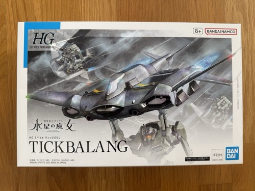 Bandai 144 gundam - bandai, 1/144