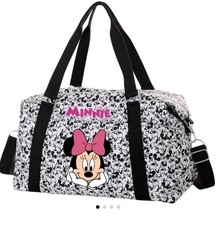 Minnie Mouse All Over Print
