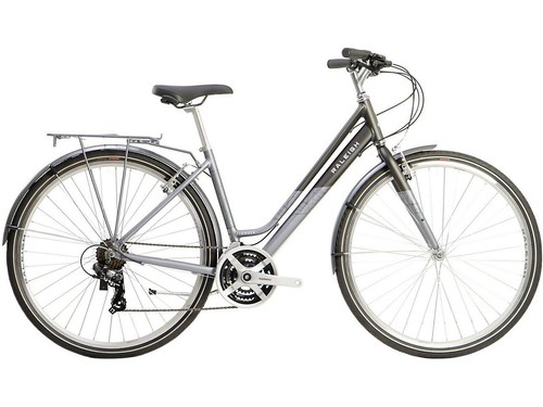 Raleigh pioneer low - raleigh,