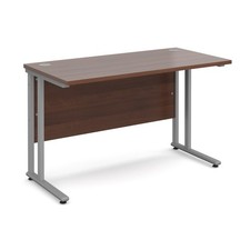 Slimline Rectangular Wood