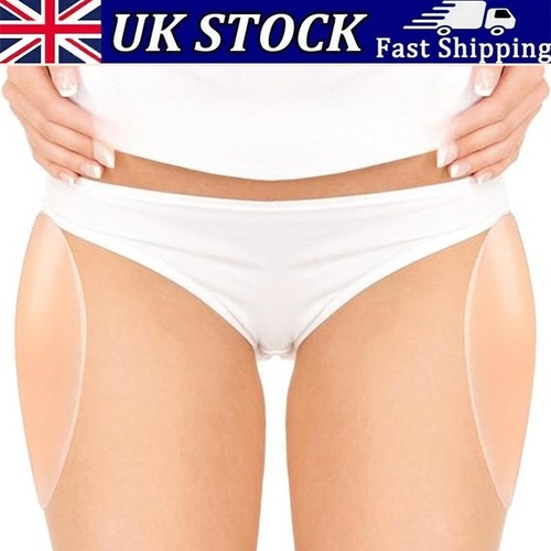 Pair inserts buttocks - 1,