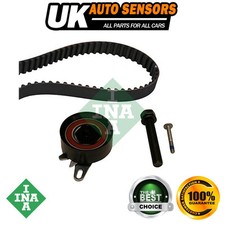 Fits VW Transporter LT Transporter/Caravelle Audi A6 INA Timing Belt Kit