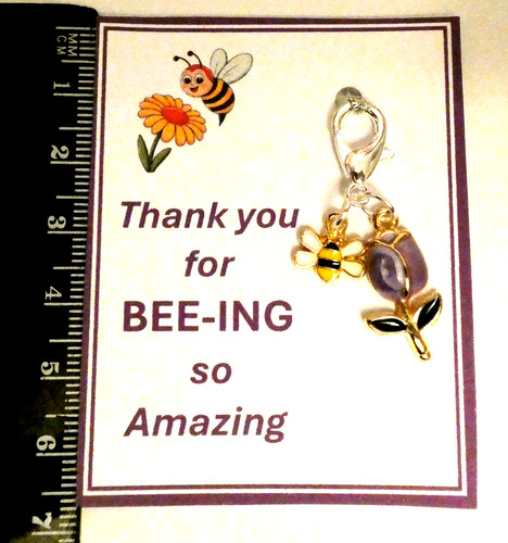 Thank you gift friend teacher - friend,