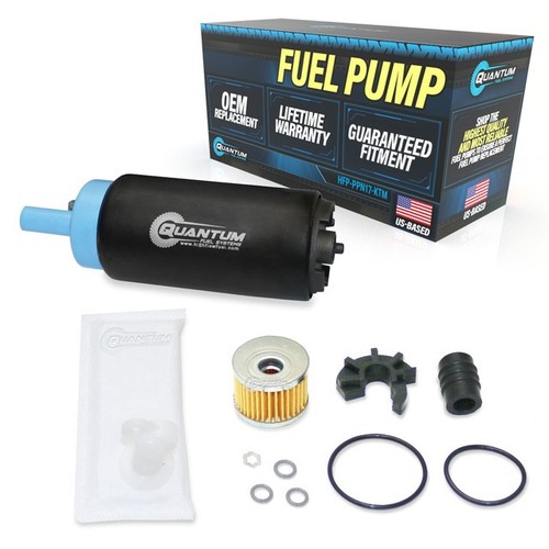 Ktm keihin fuel - ktm/keihin, pump